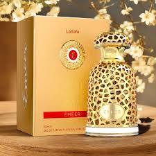 Lattafa - Emeer Eau De Parfum 100ml